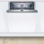 Вбудовувана посудомийна машина Bosch SMV6ZCX42E фото 8