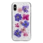 Чехол для iPhone SwitchEasy Flash Case Violet (GS-103-46-160-90) for iPhone Xs Max