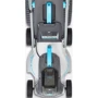 Газонокосилка Swift EB132C2: Выброс Задний