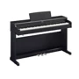 Цифровое пианино Yamaha YDP-165B: Тип Интерьерные