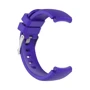 Ремешок Xiaomi Silicone Strap for Amazfit Stratos, 22mm, Dark-Purple (AMZSTRSILSTR-DV)