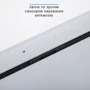 Витяжка ELEYUS INTEGRA 1200 LED 70 WH фото 13