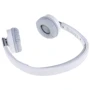 Навушники RAPOO Wireless Foldable Headset gray (H3080): Тип кріплення оголовние