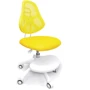 Кресло детское ErgoKids Y-400 YE: Глубина, см 36-42