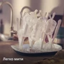 Молоковідсмоктувач електричний Philips AVENT (SCF323/11): Комплектація бутылочка