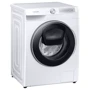 Стиральная машина Samsung WW80T654DLH + Сушильная машина Samsung DV80T6220LH + Планка Samsung SKK-UDW: Класс энергопотребления A+++