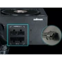 Блок питания Zalman 750W Gigamax III (ZM750-GV3): Вентилятор нижней стенки 120 мм
