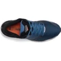 Кроссовки для бега Saucony Triumph 17 (20546-25s) 45 (11.5) синие текстиль всесезон: Вид Кроссовки