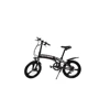 Электровелосипед TAILG Cool Time Black