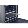 Духовой шкаф электрический Samsung NV7B4345VAS: Класс энергопотребления A+