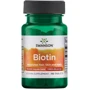 Swanson Biotin Биотин 10 000 мкг 60 таблеток