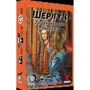Настільна гра Geekach Games Шерлок Середньовіччя 3 в 1. Набір 1 (3 гри: Одержимий За закритими дверима Купець Купець) фото 5