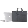 Сумка для ноутбуков WIWU 15.6" Bag Grey (6973218931555): Материал нейлон