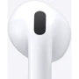 Apple AirPods 4 with Active Noise Cancellation (MXP93ZE/A) UA: Подключение Bluetooth 5.3