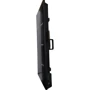 Обігрівач Saturn ST-HT8667 Black: Тип нагрівального елементу Цельнолитой Х-образный