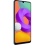 Смартфон Samsung Galaxy M22 4/128 GB Blue Approved Витринный образец фото 3