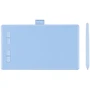 Графический планшет Parblo Ninos N7B Blue (NINOSN7BB)