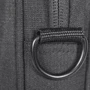 Сумка для ноутбуков D-LEX 16" Black (LX-050R-BK): Тип сумки портфель