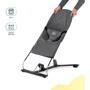 Шезлонг-качалка Kinderkraft Mimi Grey (KBMIMI00GRY0000) фото 9