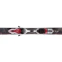 Лижі Rossignol Attraxion 3 S ECHO XELIUM W + SAPHIR 110 S (2012/2013): Розмір 146, 154, 162 см