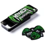 Медиатор Набор медиаторов DUNLOP Hetfield's Black Fang Pick Tin 1.14мм