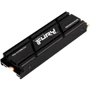 Kingston FURY Renegade 2 TB з Heatsink (SFYRDK/2000G) фото 5