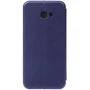 Чохол для телефона BeCover Book Exclusive Deep Blue for Samsung J415 Galaxy J4 Plus 2018 (703097): Матеріал Искусcтвенная шкіра