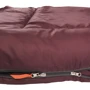 Спальний мішок Easy Camp Nebula M/+2°C Red (Left): Вага з упаковкою 1115 м