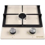 Варочная поверхность Perfelli HGM 31424 IV: Количество конфорок 2