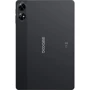 Планшет Doogee Tab G6+ 8/256GB Wi-Fi Black: Вбудована пам'ять 256 ГБ