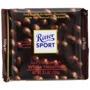 Шоколад Ritter Sport Dark Whole Hazelnuts 100 гр (DL7229)