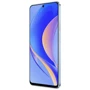 Смартфон Huawei Nova Y90 8/128GB Crystal Blue: Дисплей 6.7" IPS LCD (1080 x 2388) / 391 ppi