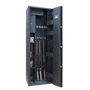 Сейф Сейф Griffon GE.450.E.L BLACK.CR