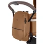 Коляска универсальная Carrello Vector CRL-6550 2в1 Pearl Black: Возможность установки люльки есть