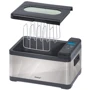 Мультиварка Вакуумная печь STEBA SV 2 Sous Vide: Мощность 800 Вт