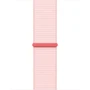 Аксессуар для Watch Apple Sport Loop Light Pink (MT563) for Apple Watch 38/40/41mm
