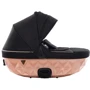 Коляска универсальная 2в1 Junama Mirror Satin 02 (J-MS-02) фото 8