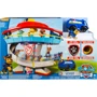 Игровой набор Щенячий патруль PAW Patrol (Spin Master) большая спасательная станция (SM16606)