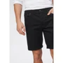 Шорти Jack & Jones 70294821 L чорні: Посадка Середня талія