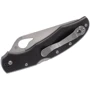 Нож Spyderco Byrd Cara Cara 2, G-10: Тип ножа Складной