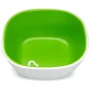 Набір тарілок Munchkin Splash Bowls, 2 шт, зелена та блакитна (46725.01) фото 5