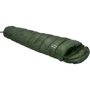 Спальний мішок Спальний мішок Highlander Phoenix 250/-3°C Ember Olive Green Left зелений (SB243-OG): Призначення Весна Осінь