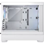 Корпус Fractal Design Pop Mini Air RGB White TG Clear (FD-C-POR1M-01): Типорозмір Mini-Tower