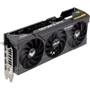 Видеокарта ASUS TUF Gaming GeForce RTX 4070 SUPER 12GB GDDR6X (TUF-RTX4070S-12G-GAMING): Тип памяти GDDR6X