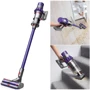 Пылесос Dyson Cyclone V10 Animal (394429-01): Тип пылесоса ручной (вертикальный)
