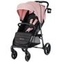 Прогулочная коляска Kinderkraft Grande City Pink (KKWGCITPNK0000)