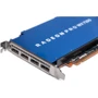 Видеокарта HP Radeon Pro WX 7100 (Z0B14AA): Исполнение Однослотовое