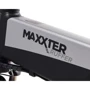 Електричний велосипед Maxxter RUFFER 20 "(чорно-срібний): Вага пристрою, кг 23