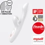 Адвент-календарь Satisfyer Premium 2023 (24 позиции)