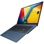 Ноутбук ASUS VivoBook S 15 (K5504VA-MA144W): Оперативная память 16 ГБ